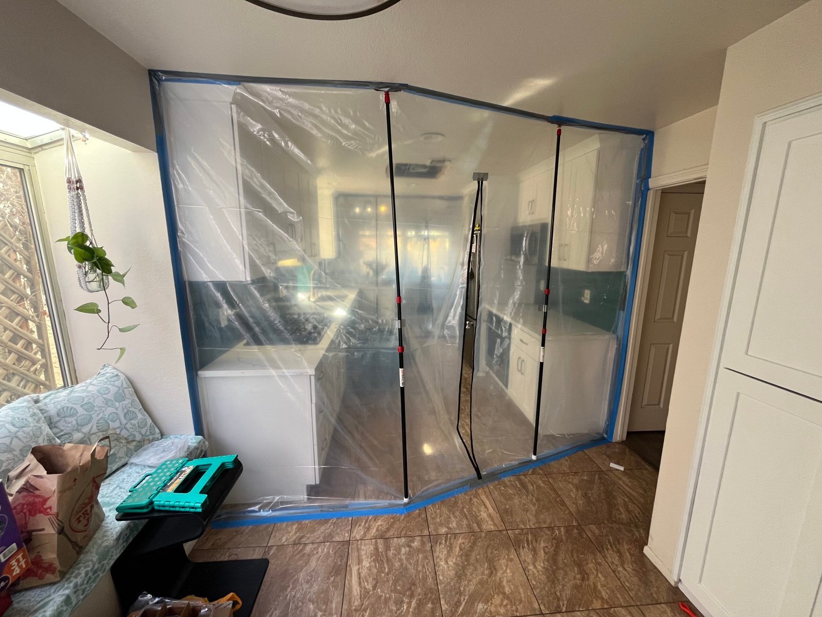 Emergency Restoration Services in Houston, TX